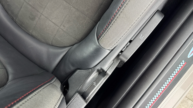 MINI Hatchback 1.5 Cooper Sport 3dr Petrol Hatchback